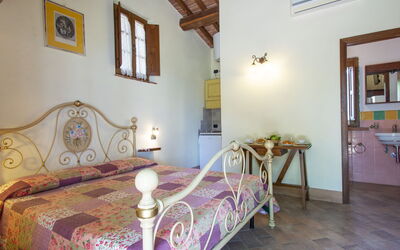 Logement:&nbsp;San Lorenzo 820.4