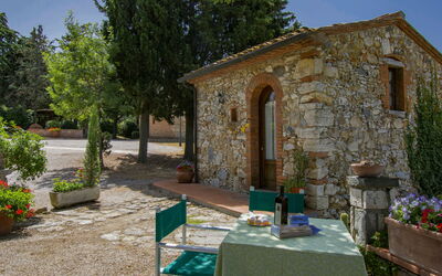 Logement:&nbsp;San Lorenzo 820.4