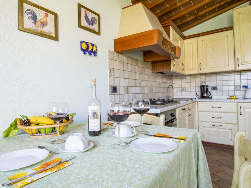 Logement:&nbsp;San Lorenzo 820.3