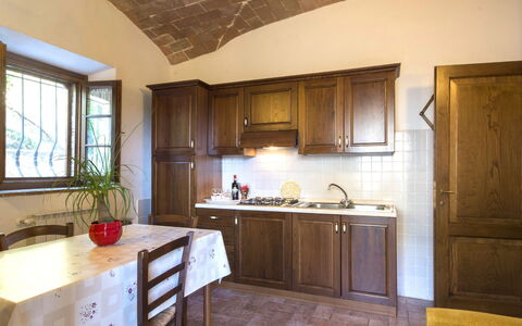 Logement:&nbsp;Stregaia 819.2