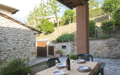 Logement:&nbsp;Stregaia 819.2