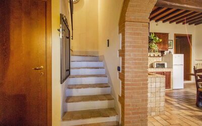 Logement:&nbsp;Capanna di Sopra 865.2