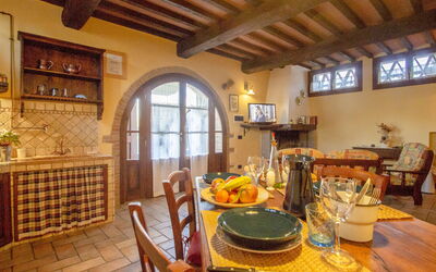 Logement:&nbsp;Capanna di Sotto 865.1