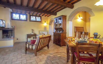 Logement:&nbsp;Capanna di Sotto 865.1