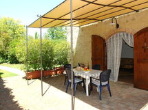 Logement:&nbsp;Capanna di Sopra 865.2