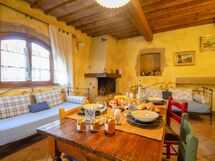 Logement:&nbsp;La Tinaia 865.3