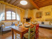 Logement:&nbsp;La Tinaia 865.3