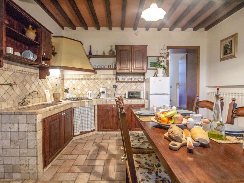 Logement:&nbsp;Capanna di Sopra 865.2