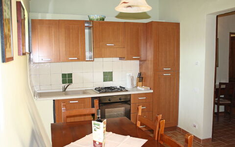 Logement:&nbsp;Il Cortino 875.6