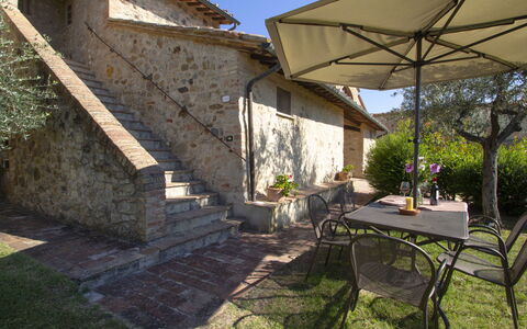 Logement:&nbsp;La Casa di Varno 875.3