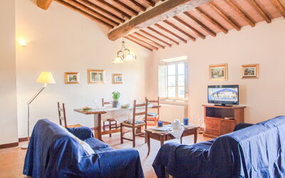 Logement:&nbsp;La Casa di Varno 875.3