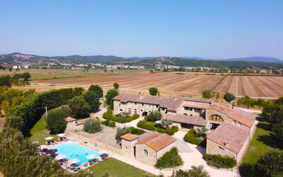Logement:&nbsp;Il Cortino 875.6