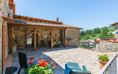 Logement:&nbsp;Quercia 840.5