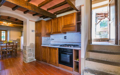 Logement:&nbsp;La Torre 840.1