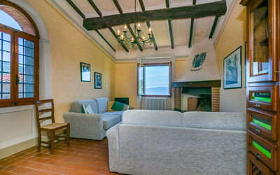 Logement:&nbsp;La Torre 840.1