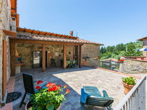 Logement:&nbsp;Quercia 840.5