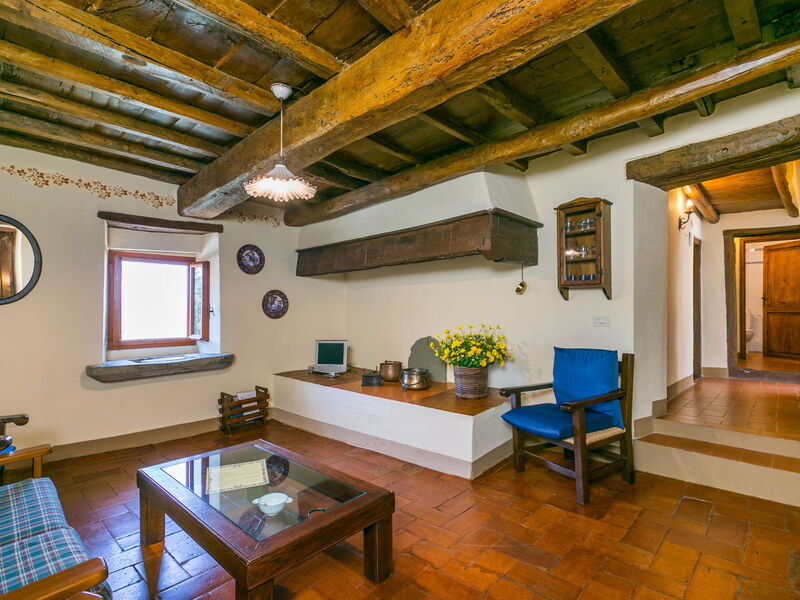 Logement:&nbsp;Quercia 840.5