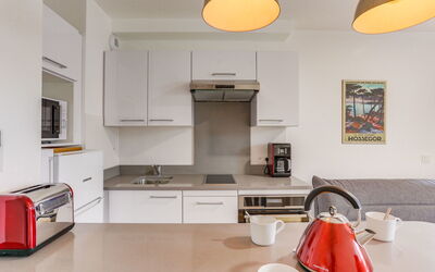 Logement:&nbsp;La Pergola 320.1