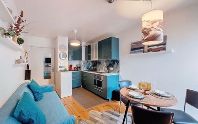 Logement:&nbsp;La Pergola 320.2