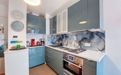 Logement:&nbsp;La Pergola 320.2