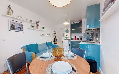Logement:&nbsp;La Pergola 320.2