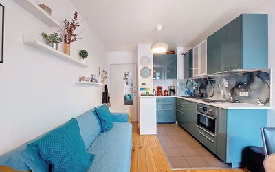 Logement:&nbsp;La Pergola 320.2