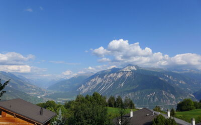 Chalet Aglaia