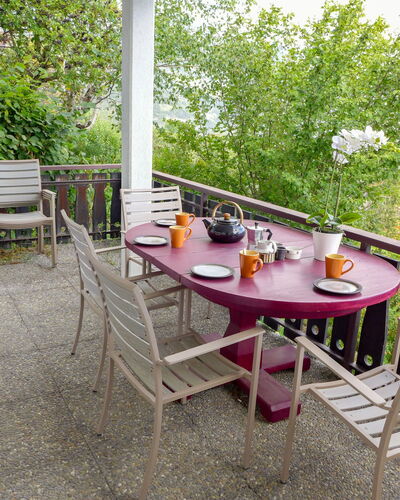 Chalet Aglaia