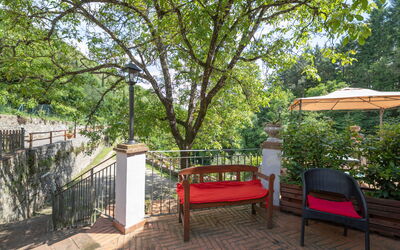 Logement:&nbsp;Rosa 800.2