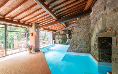 location de vacances Loro Ciuffenna 800 - Loro Ciuffenna, Toscane, Italie - Giallo 800.1