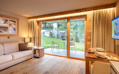 Logement:&nbsp;Swisspeak Resorts Zinal 9000.104