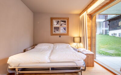 Logement:&nbsp;Swisspeak Resorts Zinal 9000.104