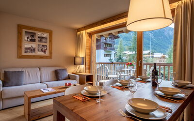 Logement:&nbsp;Swisspeak Resorts Zinal 9000.100