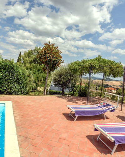 Casa Clizia