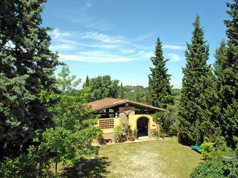 Podere Rasenna