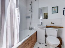 Button Cottage