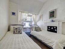 Button Cottage