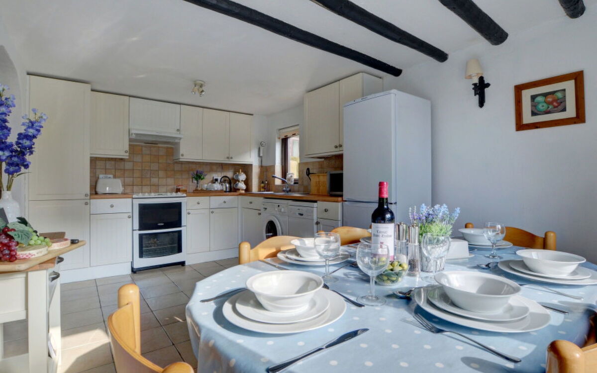 Ash Cottage
