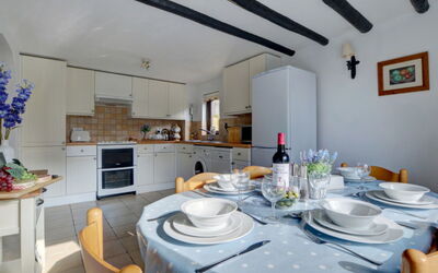 Ash Cottage