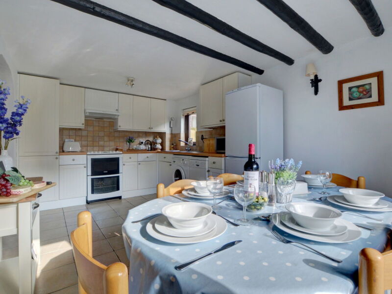 Ash Cottage