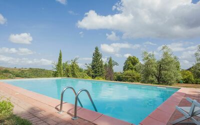 location de vacances Il Ruscello - Chianni, Toscane, Italie