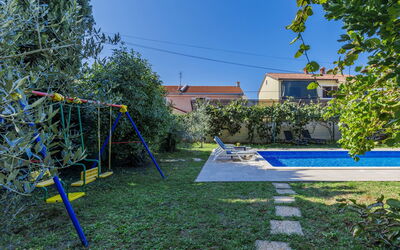 Villa Toni