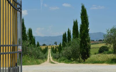 Villa Santa Caterina