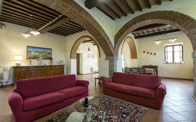 Villa Santa Caterina