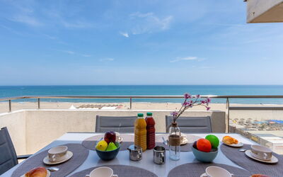 location de vacances Mumba - Canet-En-Roussillon, Région Languedoc-Roussillon, France