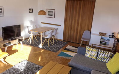 Logement:&nbsp;Eden Roc 29 106.3