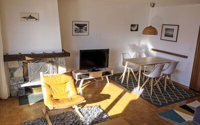Logement:&nbsp;Eden Roc 29 106.3
