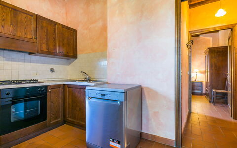 Logement:&nbsp;La Loggia 600.7