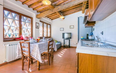 Logement:&nbsp;La Vigna 600.4