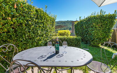 Logement:&nbsp;La Vigna 600.4